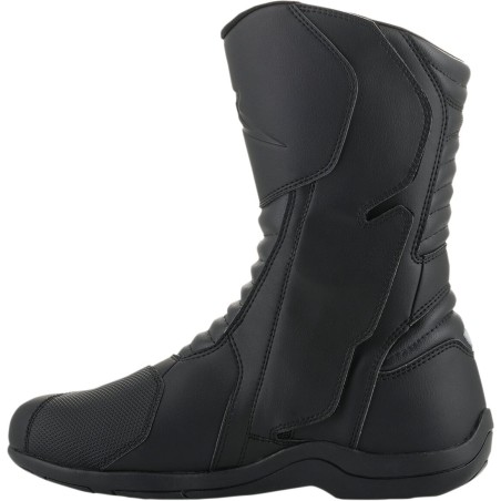 BOOT ORIGIN DS BLACK 46