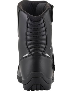 BOOT RIDGE V2 WP BK/BK 43