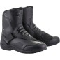 BOOT RIDGE V2 WP BK/BK 45