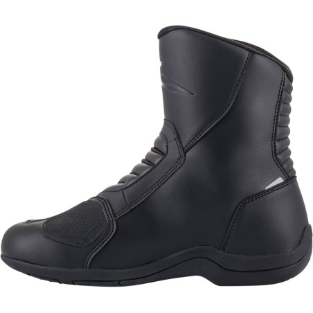 BOOT RIDGE V2 WP BK/BK 45