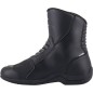 BOOT RIDGE V2 WP BK/BK 45