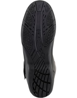 BOOT RIDGE V2 WP BK/BK 45