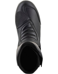 BOOT RIDGE V2 WP BK/BK 45