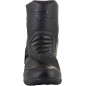 BOOT RIDGE V2 WP BK/BK 45