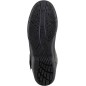 BOOT RIDGE V2 WP BK/BK 46