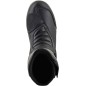 BOOT RIDGE V2 WP BK/BK 46