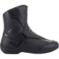 BOOT RIDGE V2 WP BK/BK 46