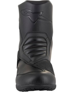 BOOT RIDGE V2 WP BK/BK 46