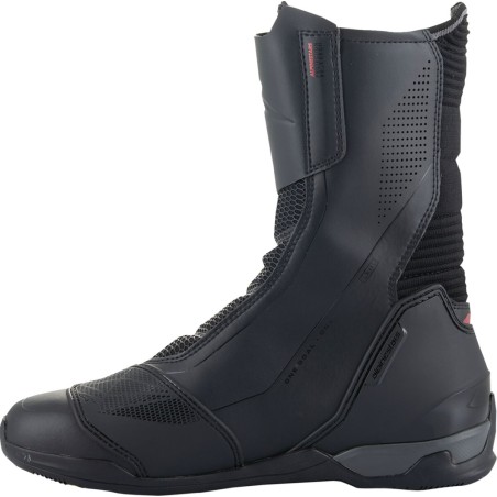 BOOT SP-X BOA BK/BK 47
