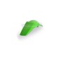 Garde-boue arrière POLISPORT vert Kawasaki KX125/KX250 Garde-boue arrière POLISPORT vert Kawasaki KX125/KX250