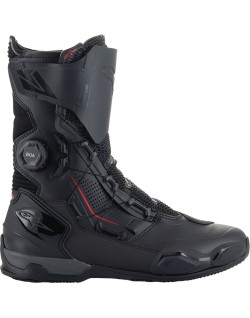 BOOT SP-X BOA BK/BK 47