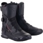 BOOT SP-X BOA BK/BK 48