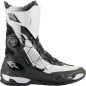 BOOT SP-X BOA BK/SL 38