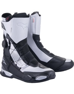 BOOT SP-X BOA BK/SL 41