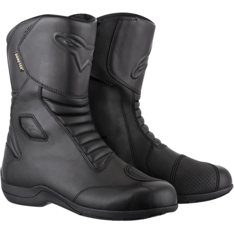BOOT WEB GTX BLACK 42