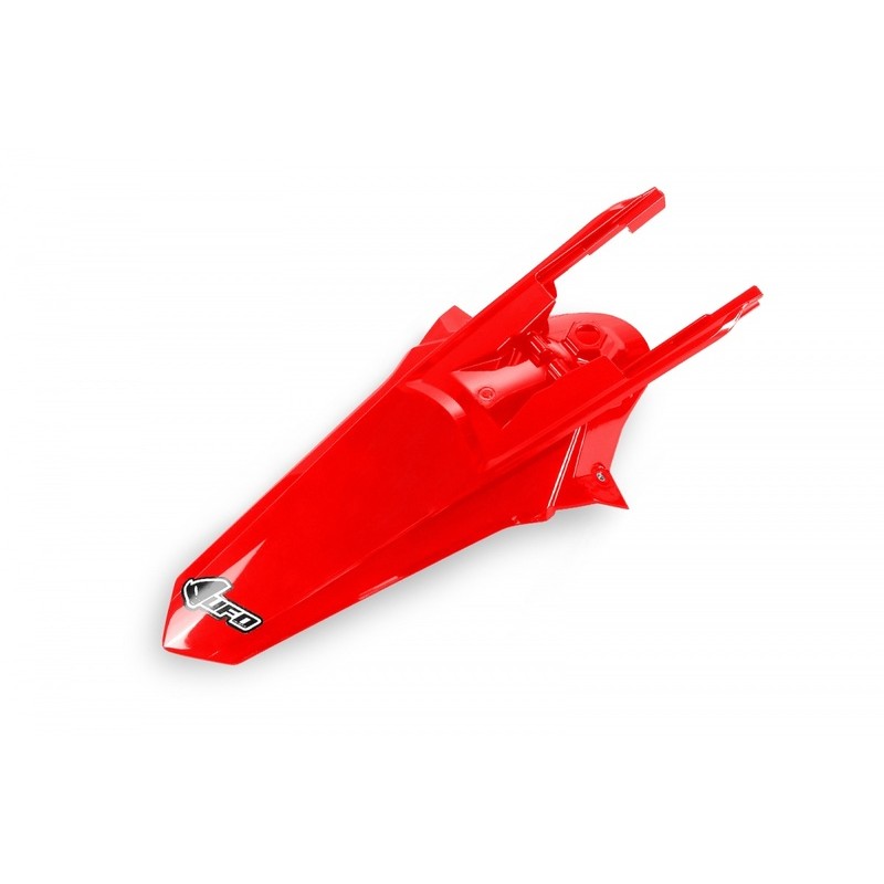 Garde-boue arrière UFO rouge Gas Gas MC 85 Garde-boue arrière UFO rouge Gas Gas MC 85