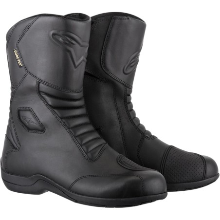 BOOT WEB GTX BLACK 45