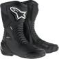 BOOT SMX-S BLK 42