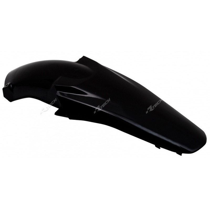 Garde-boue arrière RACETECH noir Suzuki DR-Z400 Garde-boue arrière RACETECH noir Suzuki DR-Z400