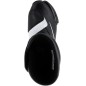 BOOT SMX-S BLACK/WHITE 41