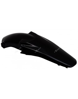 Garde-boue arrière RACETECH noir Suzuki DR-Z400