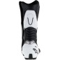 BOOT SMX-S BLACK/WHITE 41