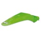 Garde-boue arrière UFO vert KX Kawasaki KX65 Garde-boue arrière UFO vert KX Kawasaki KX65