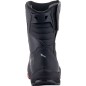 BOOT RT-7 DS BLK/RED 48