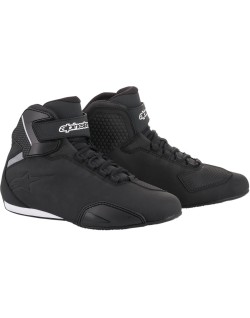 SHOE SEKTOR BLACK 6