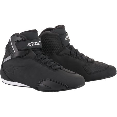 SHOE SEKTOR BLACK 6