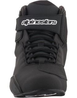 SHOE SEKTOR BLACK 6