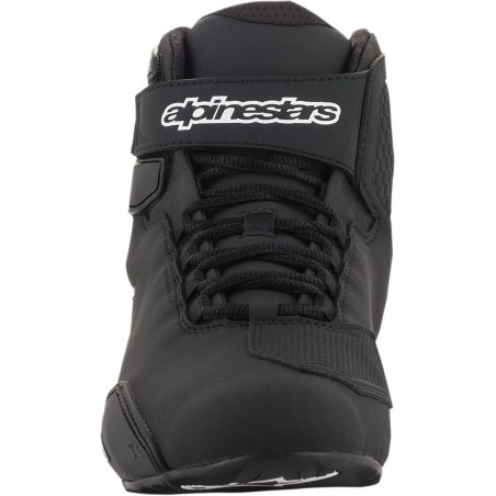 SHOE SEKTOR BLACK 6