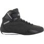 SHOE SEKTOR BLACK 6