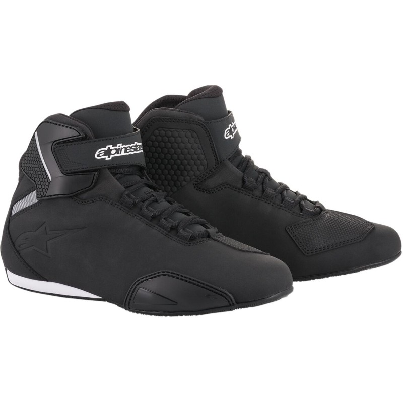 SHOE SEKTOR BLACK 7