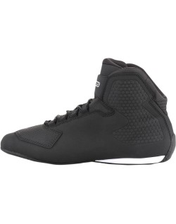 SHOE SEKTOR BLACK 7