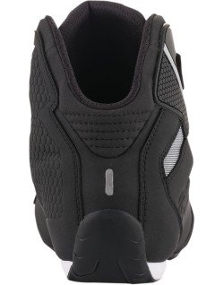 SHOE SEKTOR BLACK 7