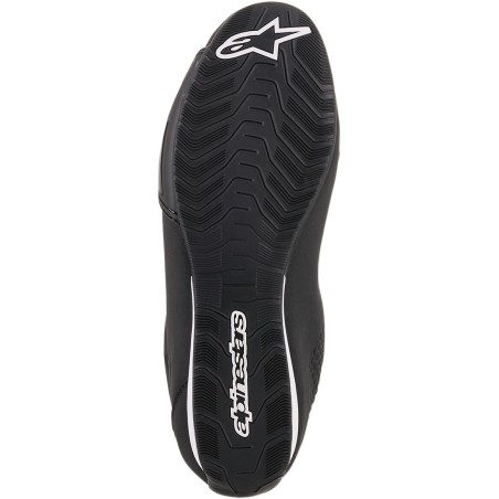 SHOE SEKTOR BLACK 8.5