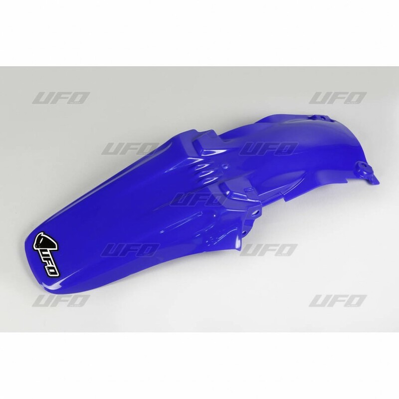 Garde-boue arrière UFO bleu Reflex Yamaha YZ80 Garde-boue arrière UFO bleu Reflex Yamaha YZ80