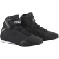 SHOE SEKTOR BLACK 11