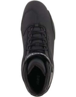 SHOE SEKTOR BLACK 11