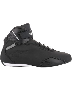 SHOE SEKTOR BLACK 11