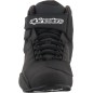 SHOE SEKTOR BLACK 11