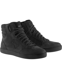 SHOE J-6 WP BLACK 7