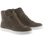 SHOE J-6 WP BROWN 7