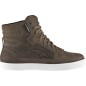 SHOE J-6 WP BROWN 7
