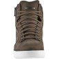 SHOE J-6 WP BROWN 7