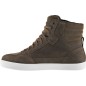 SHOE J-6 WP BROWN 10