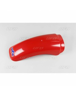 Garde-boue arrière UFO rouge Maico 250/400/440