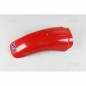 Garde-boue arrière UFO rouge Maico 250/400/440 Garde-boue arrière UFO rouge Maico 250/400/440