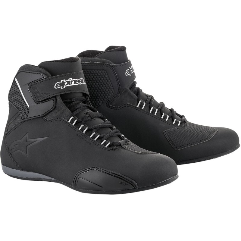SHOE SEKTOR WP BLACK 6